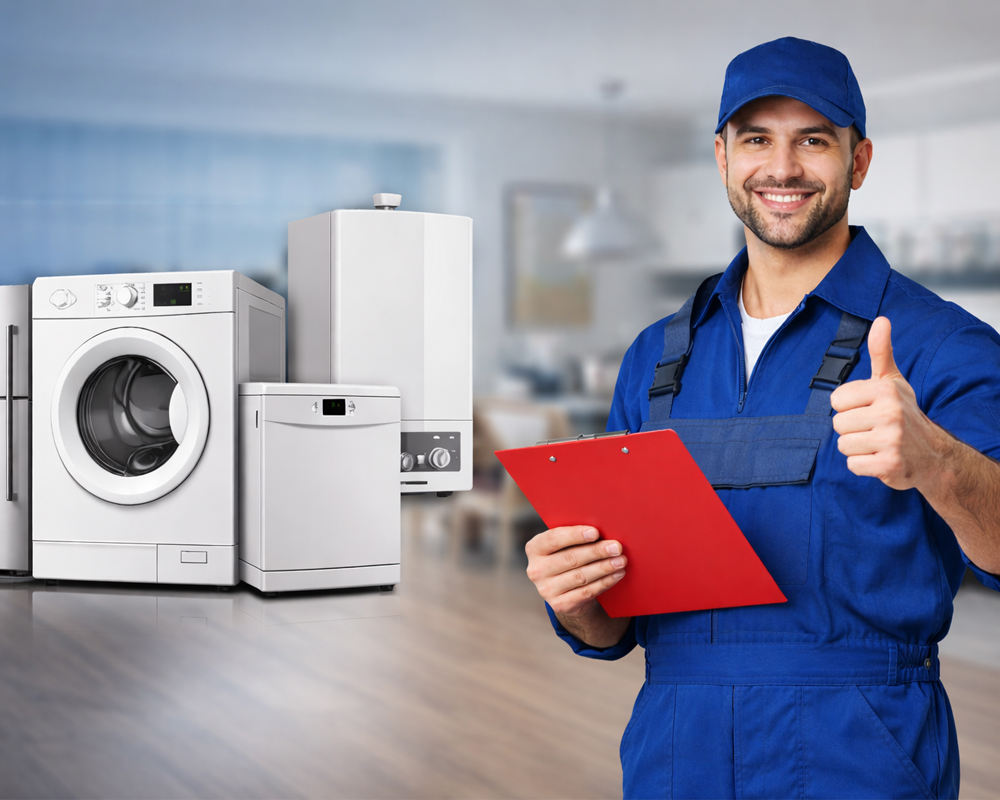 Çeşme Sunny Servisi – profesyonel teknik servis ekibi