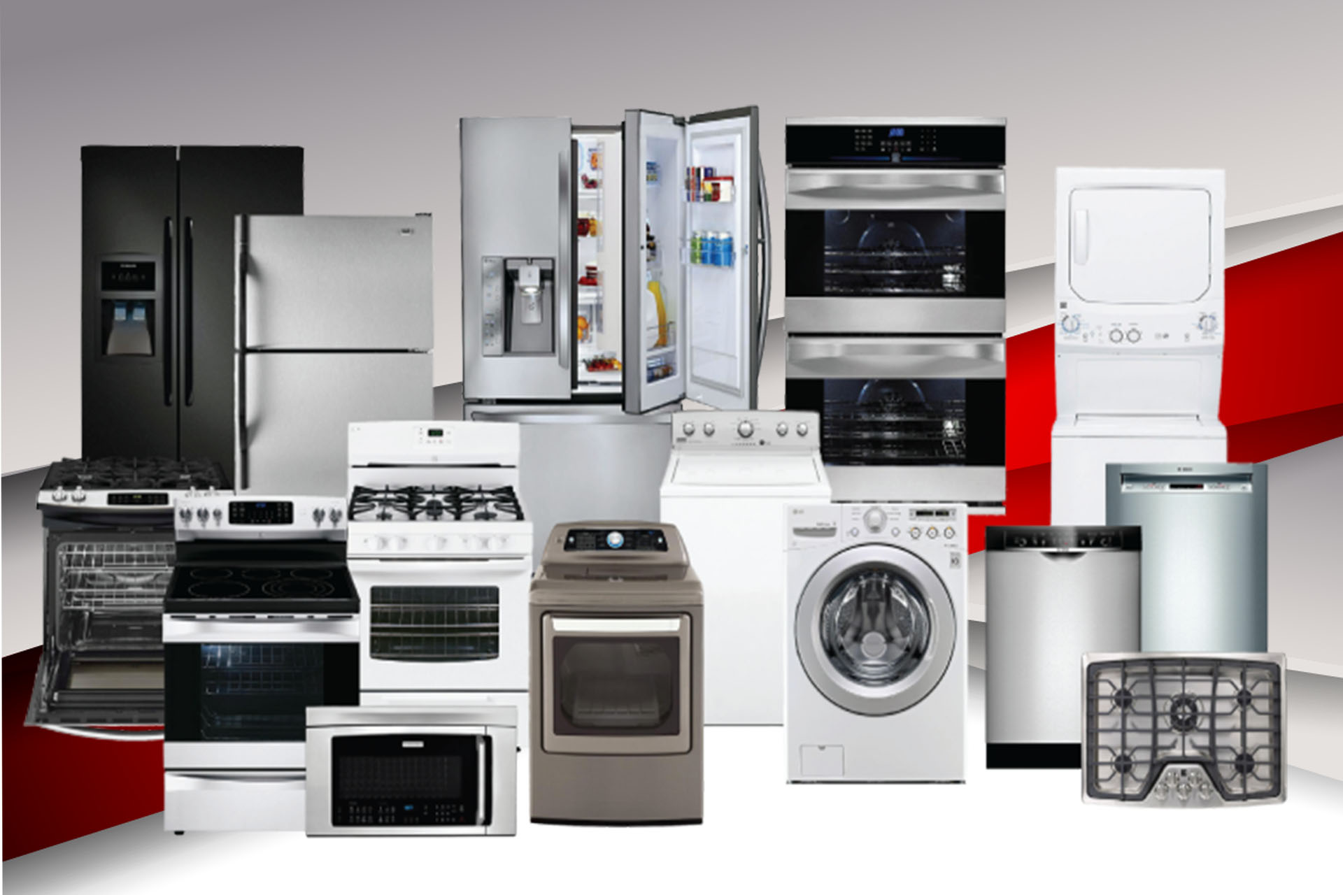 Çeşme Sunny Servisi – tüm cihaz grupları